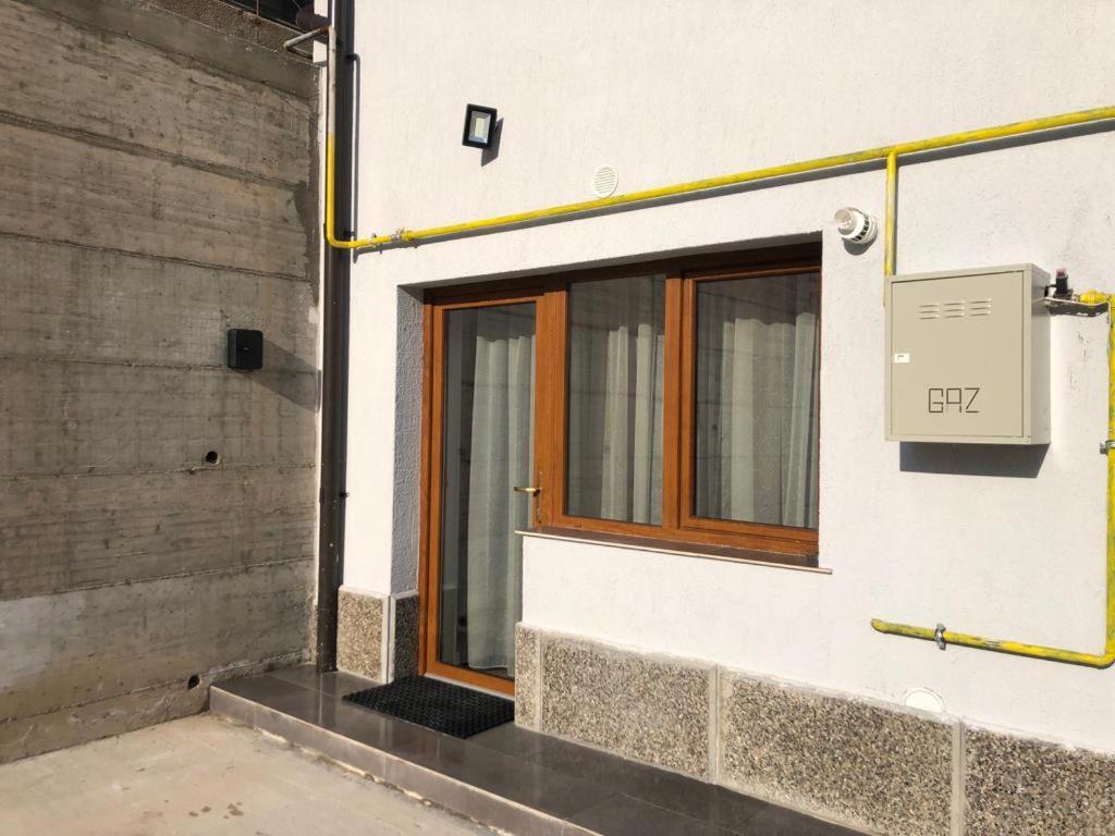 Apartament Narcisa Piatra Neamţ Zewnętrze zdjęcie